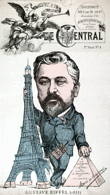 gustave eiffel