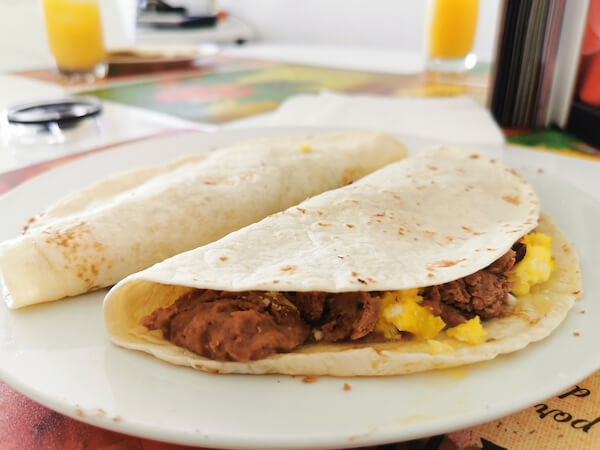 Baleadas