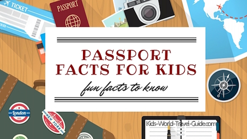 france vietnam visa Kids: Facts Facts Passports Passport about Amazing 14 for