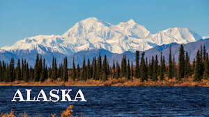 Facts about Alaska 300