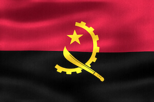 Facts about Angola for Kids | Angola Geography | Africa | Travel