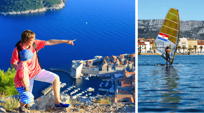 Croatia Facts Facts About Croatia Facts For Kids Geography