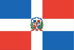 dominicanrepublic flag