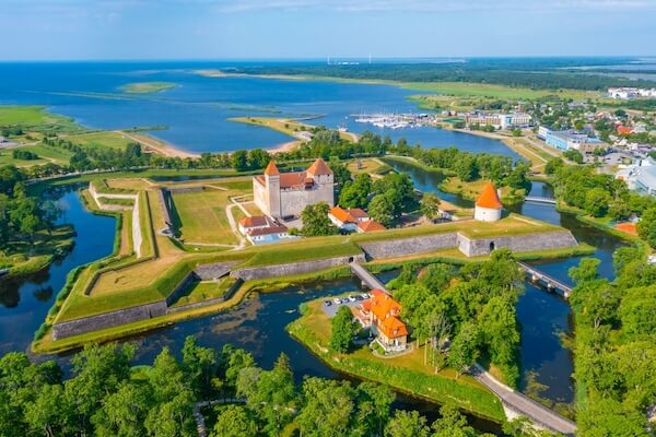 estonia kuressaare