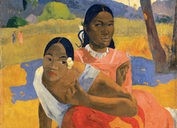 gaugin