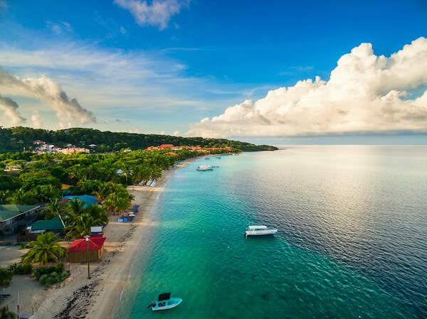 Honduras_Roatan