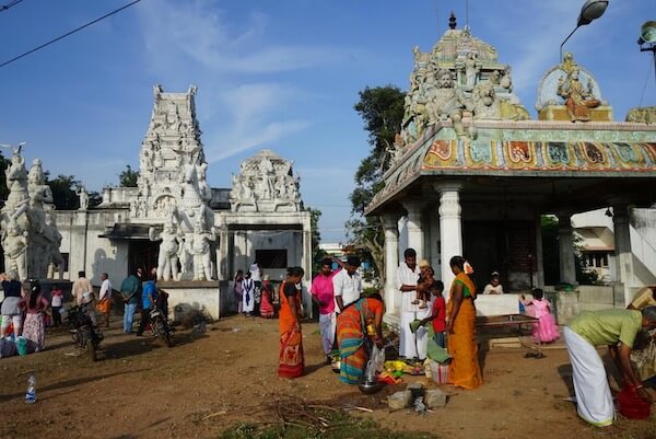 india pongal temple NF