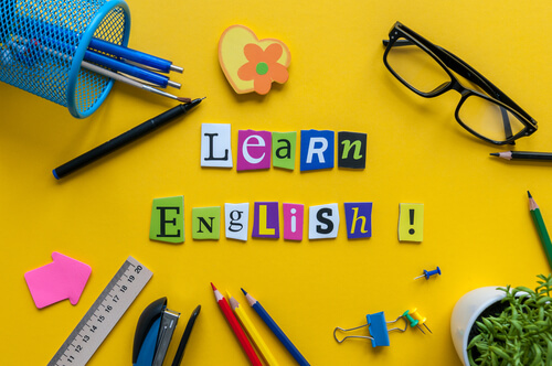 Learning English Essay| K-W-T-G Writing Competition 2019 | Merit