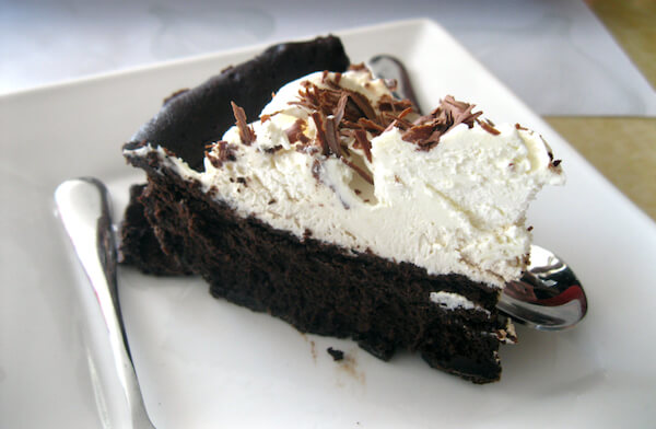 mississippi mud pie