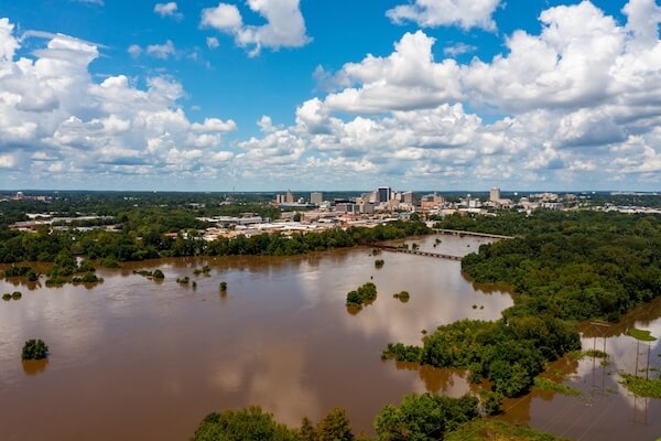 mississippi floods 2022