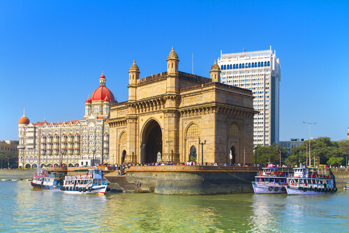 Mumbai India Tour Planner by Individual Freelancers