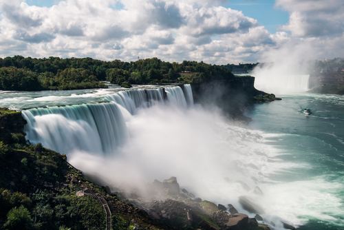 Casino Near Niagara Falls