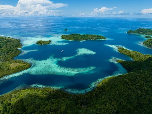 solomon islands