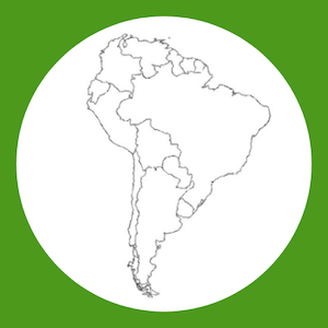 South America Facts for Kids, Geography, Attractions, People