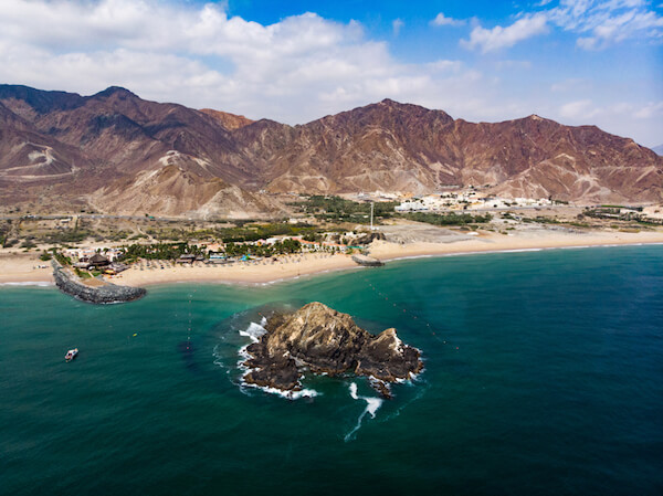 Explore the emirates: 12 things to do in Fujairah - What's On