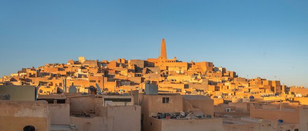 algeria ghardaia