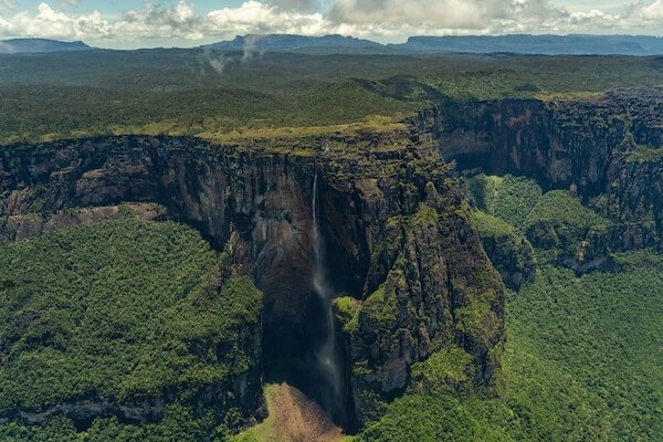 venezuela angel falls 2