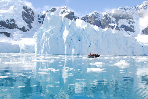 Southern Ocean Facts For Kids Fun Facts About The Antarctic Ocean