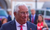 antonio costa wiki