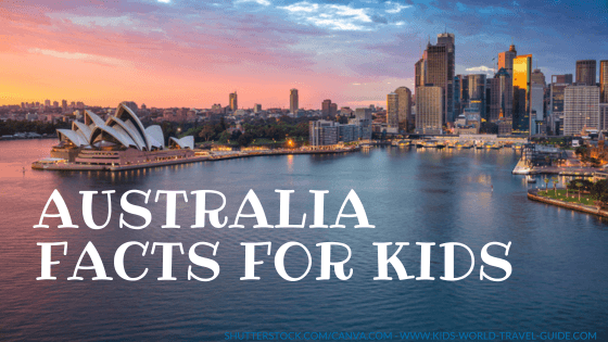 australia_factsforkids