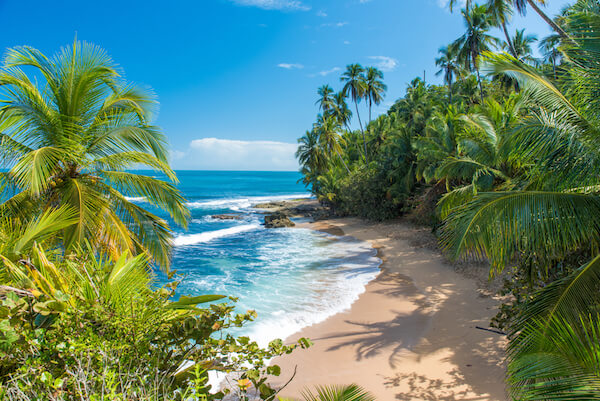 Fast Facts About Puerto Rico