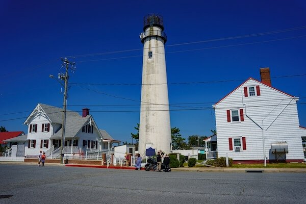 delaware fenwick island george sheldon