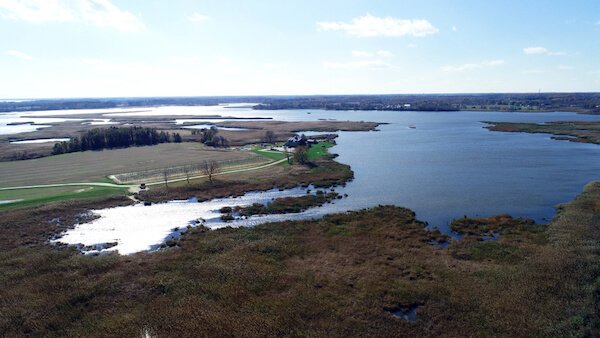 delaware flatlands