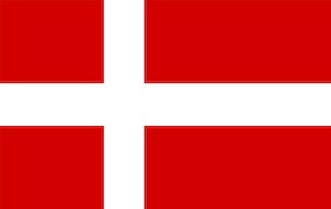 denmark flag