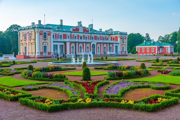 estonia kadriorg