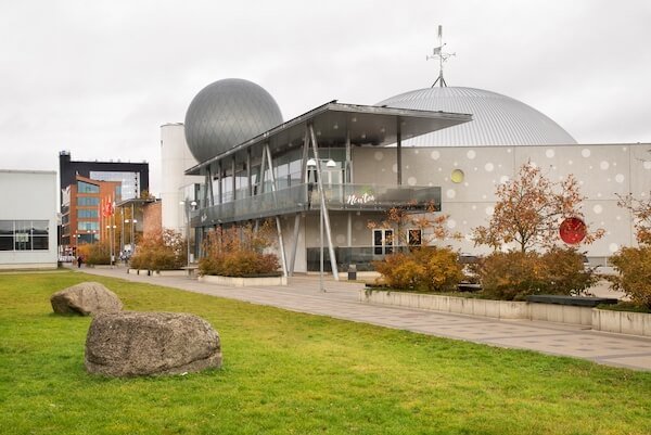 estonia tartu science museum Shevchenko Andrey