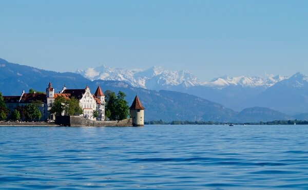 germany bodensee lindau