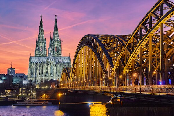 Germany Cologne