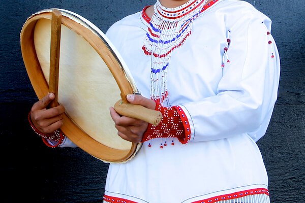 greenland national costume