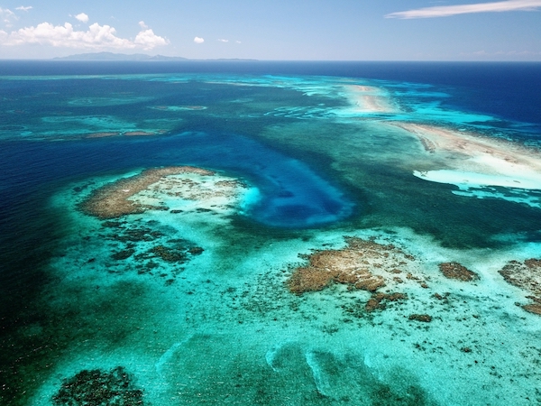 honduras bay islands