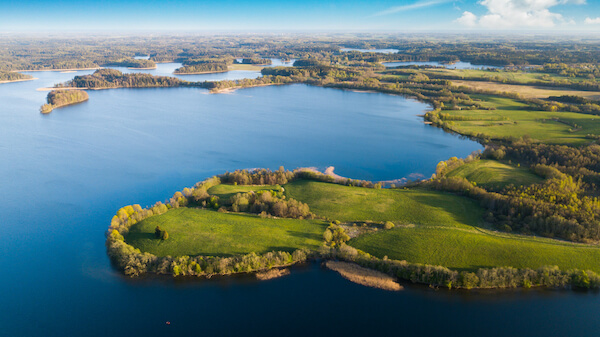 lithuania_lake platelinai