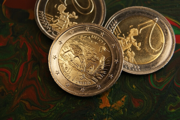 lithuania euro