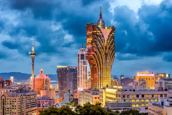 macao landmark sean pavone