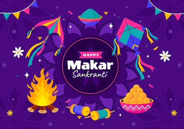 makar sankranti