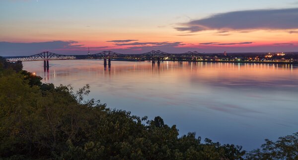 mississippi natchez