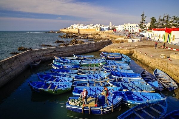 morocco essaouira