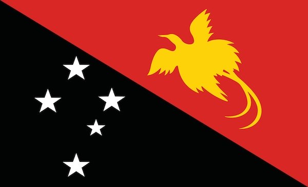 png flag