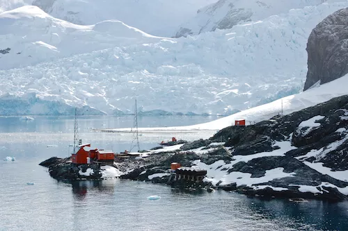 tourism in antarctica ks2