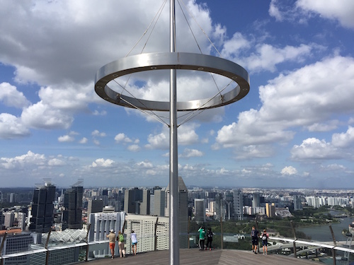 singapore skypark