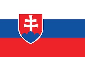 slovakia flag