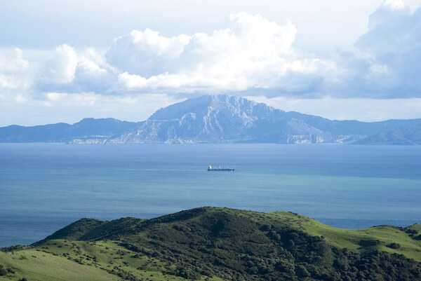 strait of gibraltar