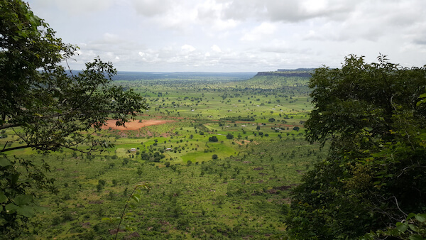 togo nok caves