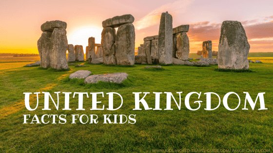 uk for kids