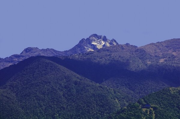 venezuela pico bolivar